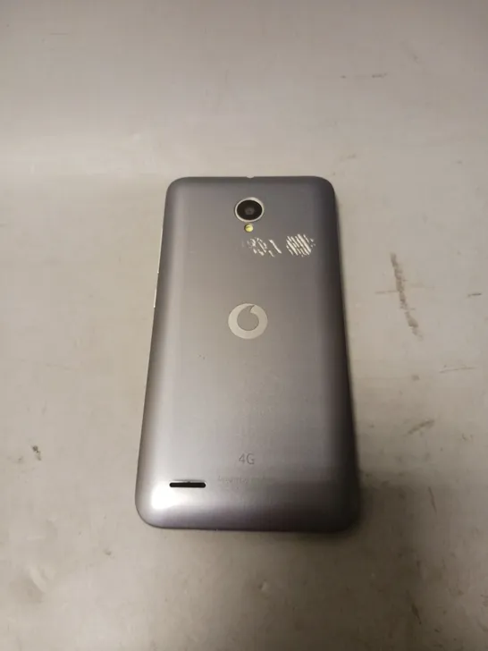 VODAFONE SMART PRIME 6 IN GREY