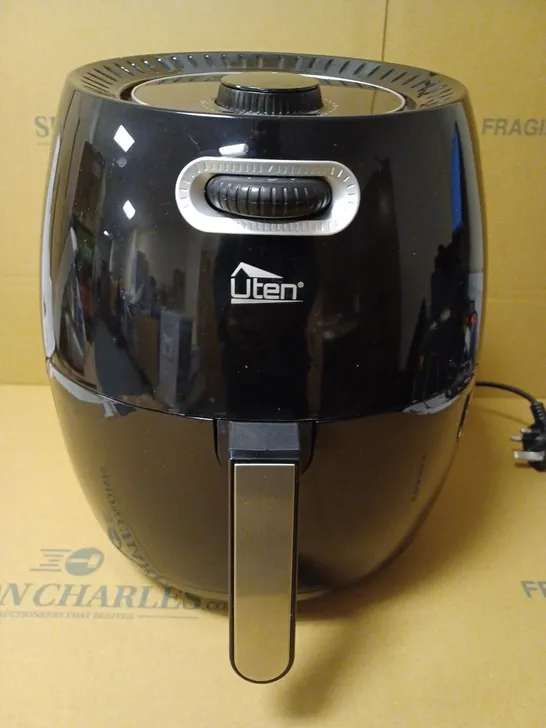 UTEN AIR FRYER 1800W