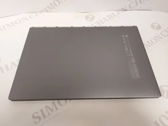 LENOVO YB1-X90F 10.1" YOGA BOOK - GREY