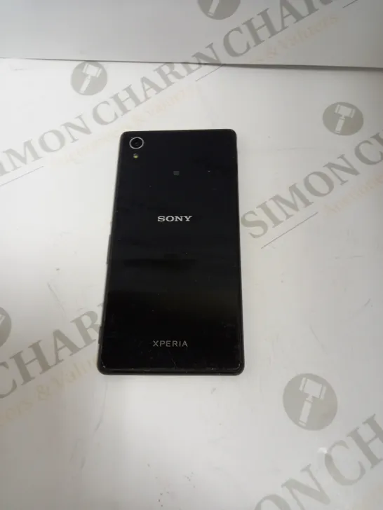 SONY XPERIA M4 