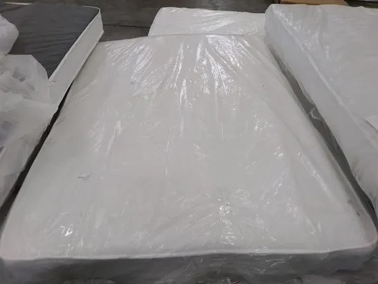 BAGGED 4FT6 MATTRESS 