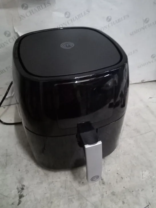 MASTERCHEF 4.5L DIGITAL AIR FRYER 