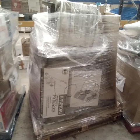 PALLET OF APPROXIMATELY 20 ASSORTED ITEMS INCLUDING: