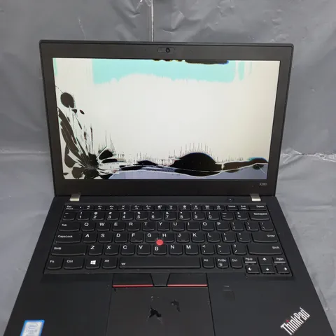 LENOVO THINKPAD X280 12 INCH I5-8350U 1.70GHZ