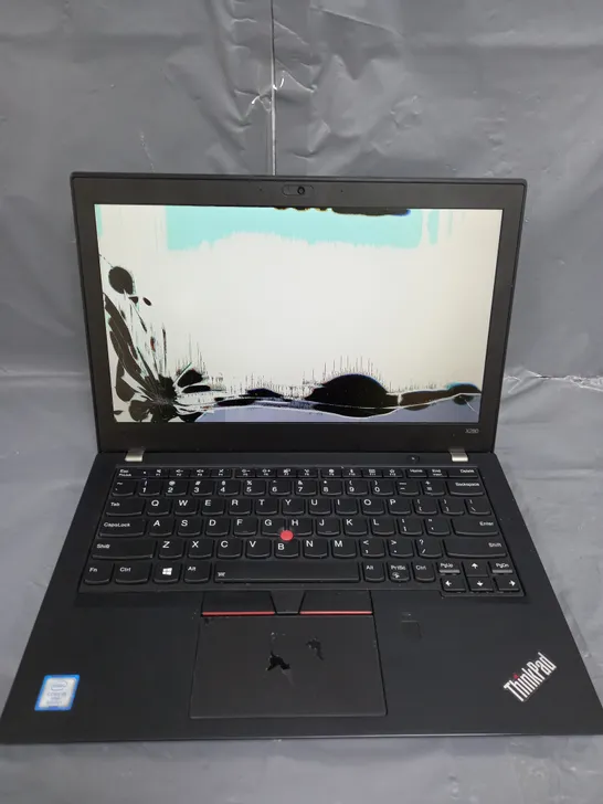 LENOVO THINKPAD X280 12 INCH I5-8350U 1.70GHZ