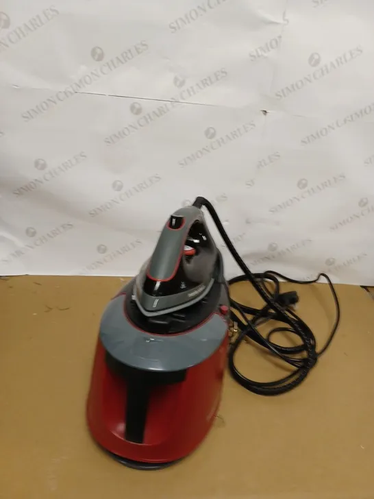 MORPHY RICHARDS STEAM GENERATOR IRON 