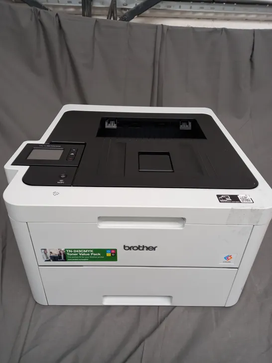 BROTHER HL-L3270CDW PRINTER - COLLECTION ONLY 