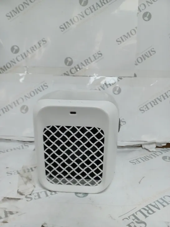 BOXED AIR COOLER FAN 