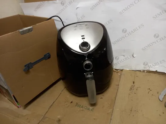 TOWER T17021 4.3 LITRE AIR FRYER