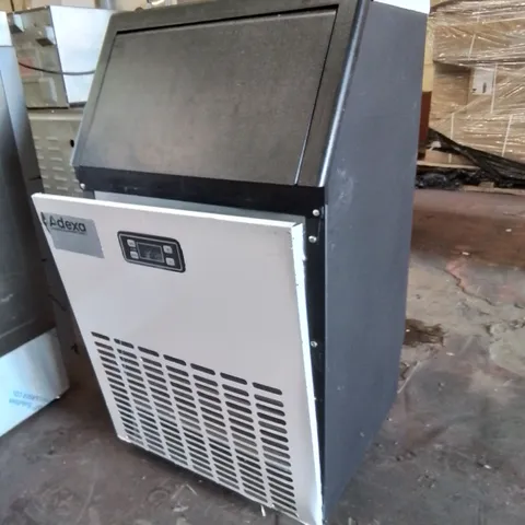 ADEXA HZB-45 ICE MAKER