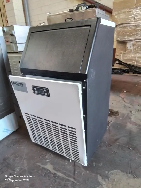 ADEXA HZB-45 ICE MAKER