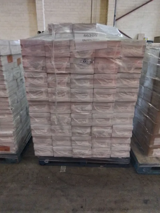 PALLET CONTAINING APPROX. 786 X COPIES OF DAVID CAMERON 'FOR THE RECORD' HARDCOVER BOOKS