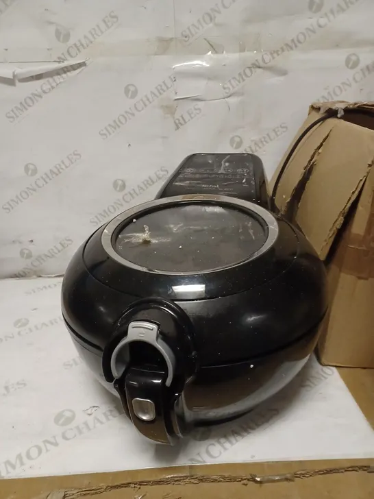 TEFAL ACTIFRY GENIUS HEALTH AIR FRYER