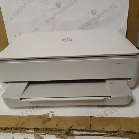 HP ENVY 6032E PRINTER