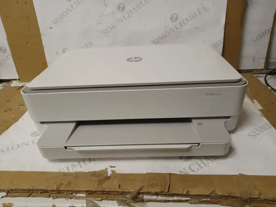 HP ENVY 6032E PRINTER