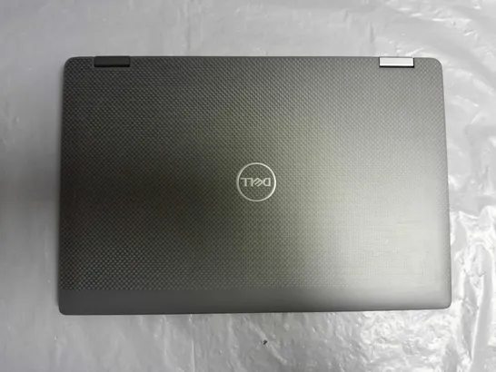 DELL LATITUDE 7310 LAPTOP IN BLACK 