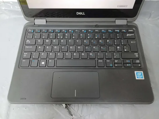 DELL LATITUDE 3190 2-IN-1 11 INCH PENTIUM SILVER N5030 1.10GHZ