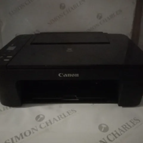 BOXED CANON PIXMA TS3350 PRINTER - BLACK