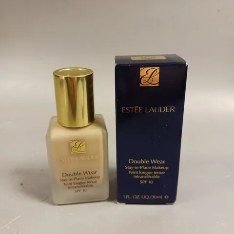 ESTÉE LAUDER DOUBLE WEAR STAY IN PLACE MAKE-UP - 1C0 SHELL