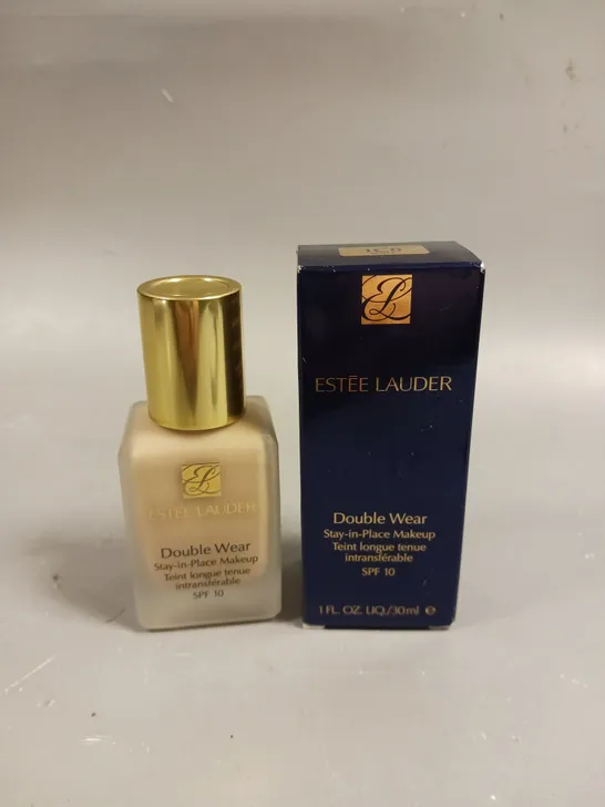 ESTÉE LAUDER DOUBLE WEAR STAY IN PLACE MAKE-UP - 1C0 SHELL