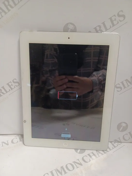 APPLE IPAD MODEL A1430 64GB