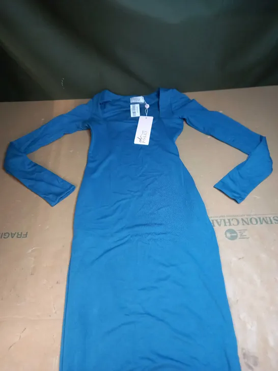 OH POLLY OCCASSIONAL NIGHT DRESS SIZE 8