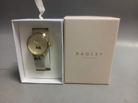 BOXED RADLEY LONDON LADIES WATCH