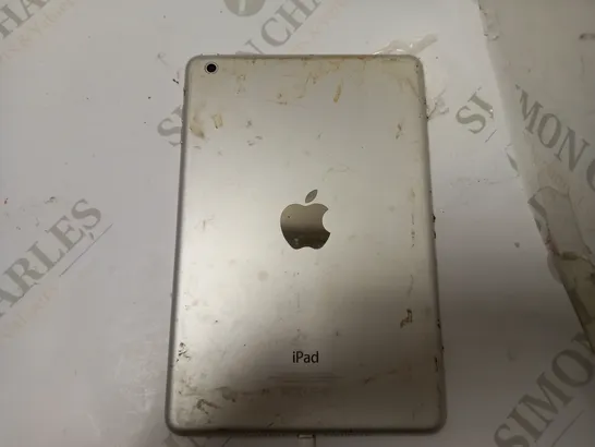 APPLE IPAD MINI MODEL A1432