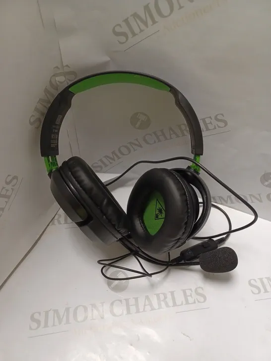 TURTLE BEACH RECON 50X - XBOX