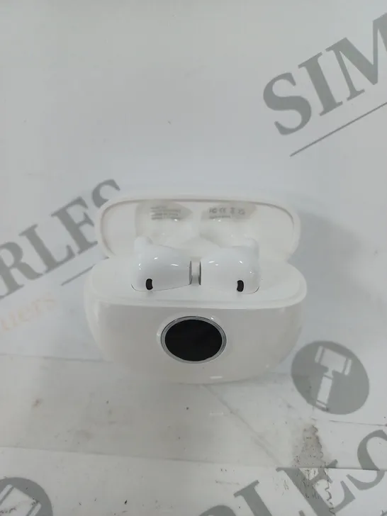 BOXED S23 TRUE WIRELESS EAR BUDS