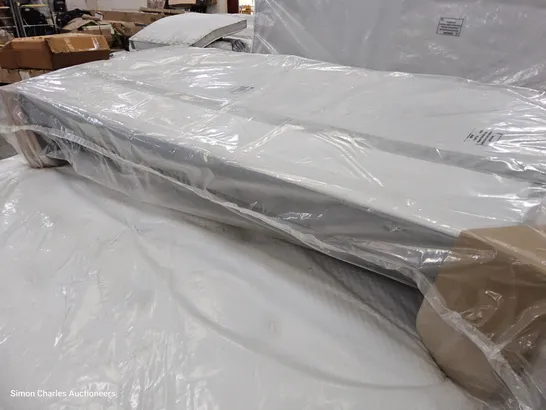 BAGGED 3' SINGLE MAXISTORE DIVAN BASE