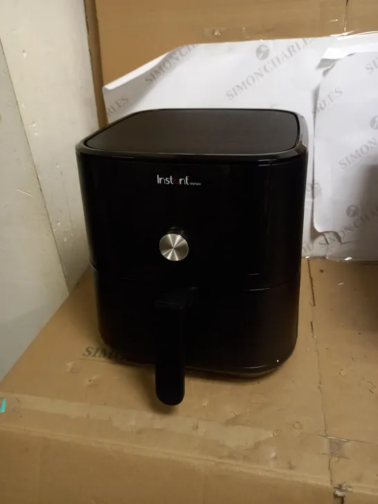 INSTANT POT VORTEX AIR FRYER