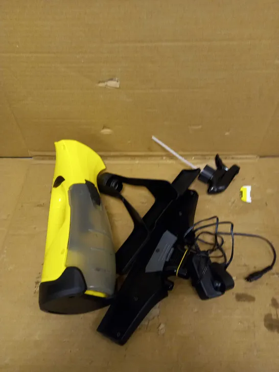 KARCHER WV2 PLUS WINDOW VAC 