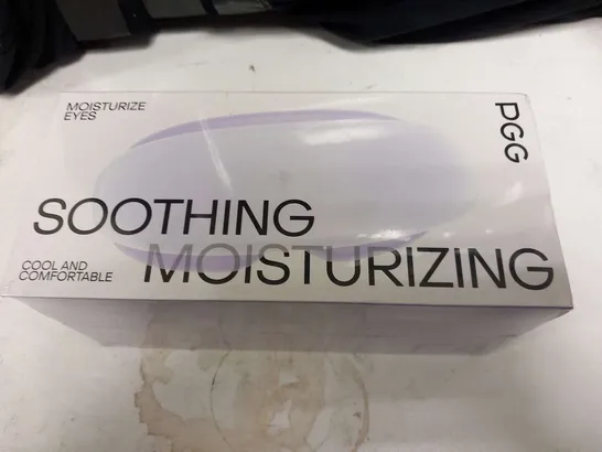 BOXED AND SEALED MOISTURIZE EYES PGG