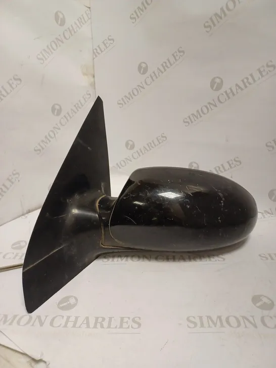 FORD C7L2A N/S WING MIRROR - BLACK 