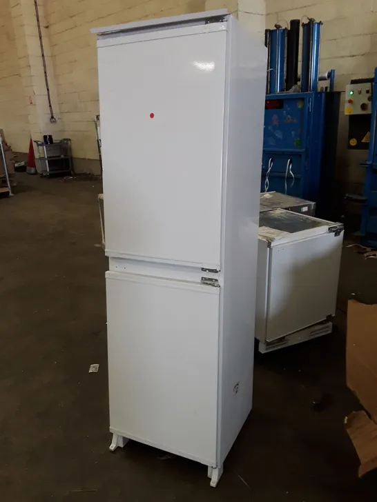 BEKO K54265HB INTEGRATED FRIDGE FREEZER