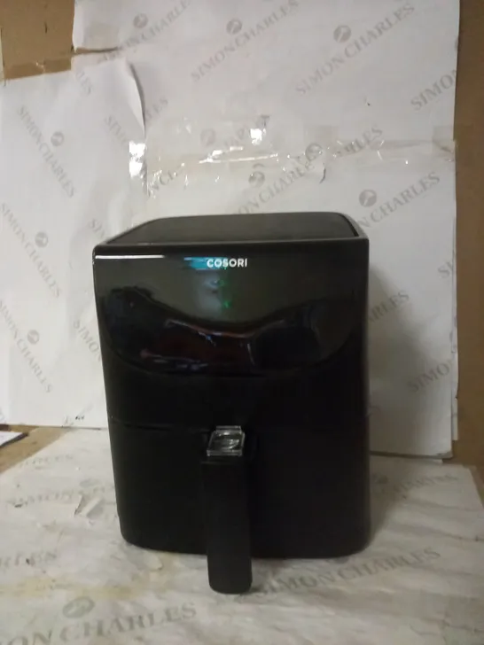 COSORI ELECTRIC HOT AIR FRYER 