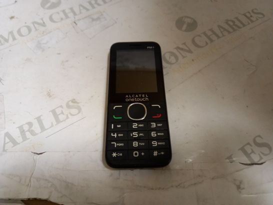 ALCATEL 2038X