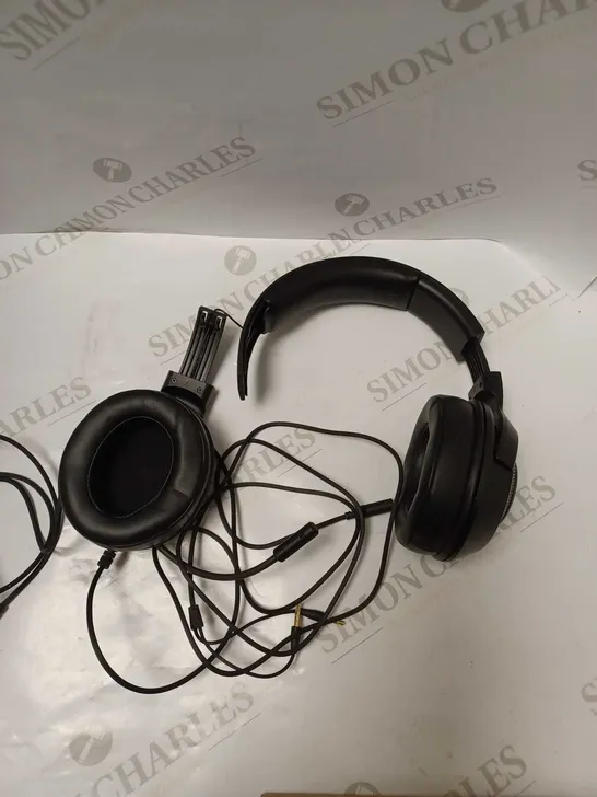 RAZER KRAKEN X LITE ESSENTIAL WIRED GAMING HEADSET 