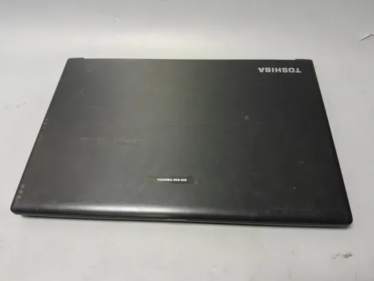 TOSHIBA SATELLITE PRO R50-B 15 INCH I3-4005U 1.70GHZ