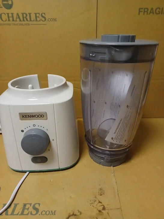 KENWOOD BLP41A0CT JUG BLENDER