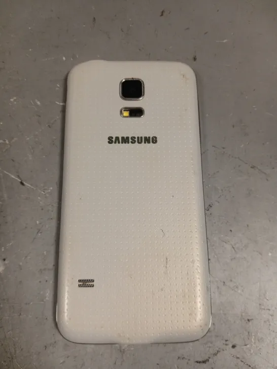 SAMSUNG GALAXY S5 MINI SMARTPHONE 