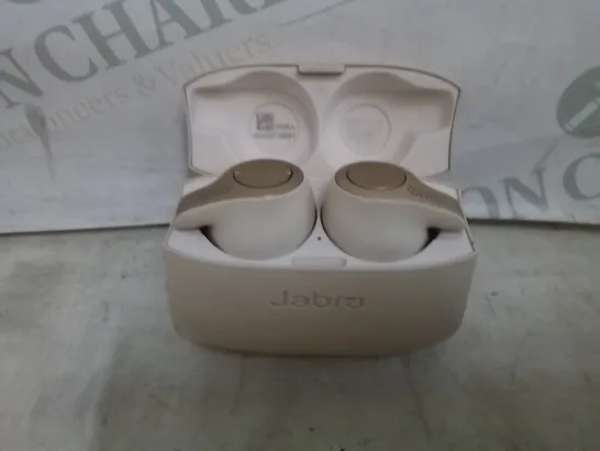 BOXED JABRA ELITE 65T EARBUDS