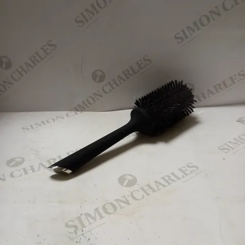 GHD SIZE 3 NATURAL BRISTLE RADIAL BRUSH