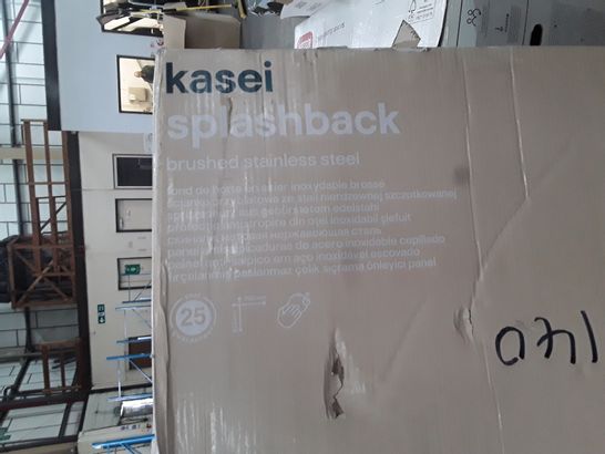 BOXED KASEI SPLASHBACK