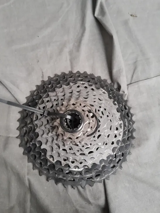 XTR SPROCKET 