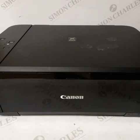 CANON PIXMA TS3450 PRINTER