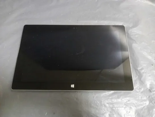 WINDOWS SURFACE TABLET - MODEL UNSPECIFIED