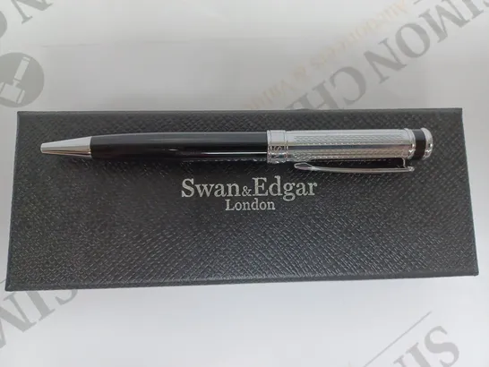 SWAN & EDGAR PEN