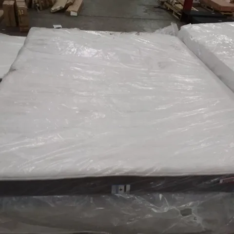 BAGGED TORI COILSPRUNG DRIVEN 5FT MATTRESS 